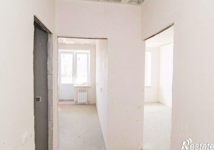 2-комн квартира Дзержинский, Малая Норская улица, 3А
