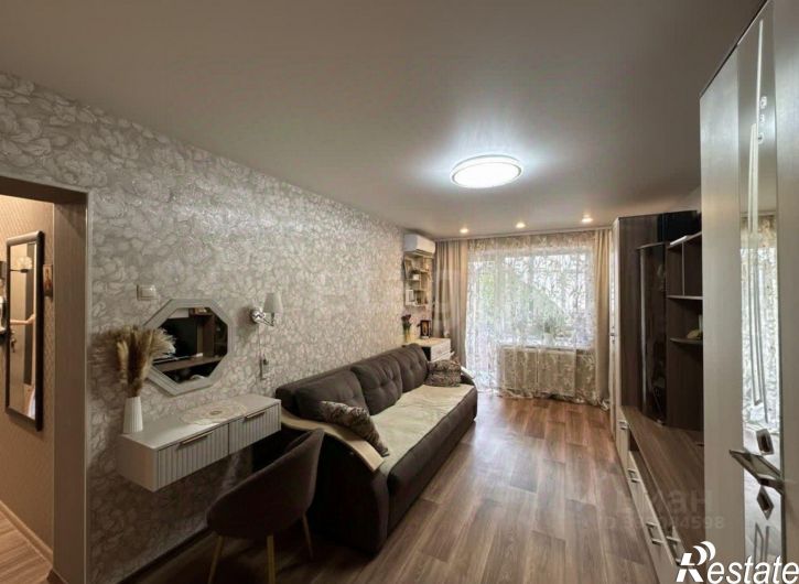 2-комн квартира пр-д Шавырина, 25,  д. 25