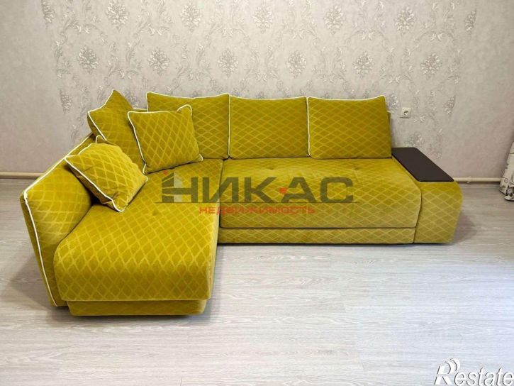 2-комн квартира ул Большая Донская, 15,  д. 15