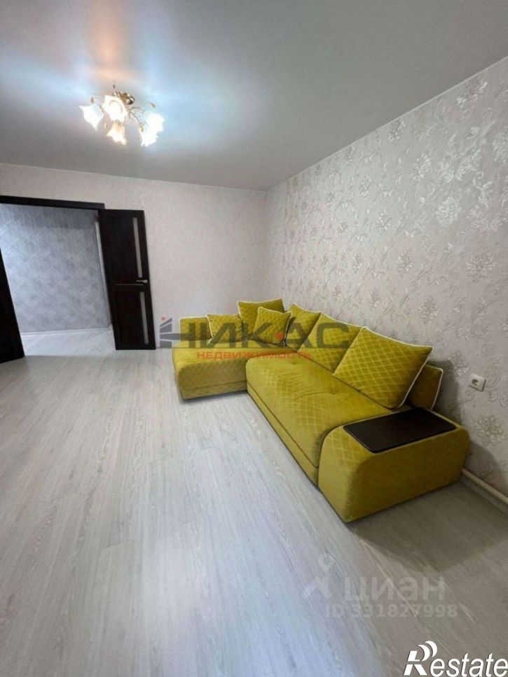 2-комн квартира ул Большая Донская, 15,  д. 15