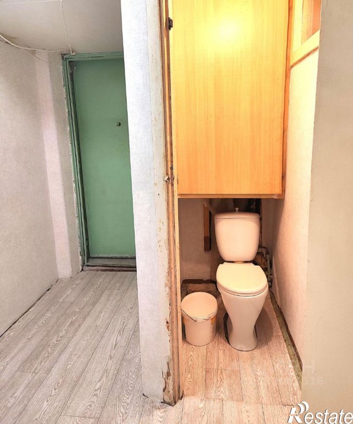 1-комн квартира ул 4-я Портовая, 13,  д. 13