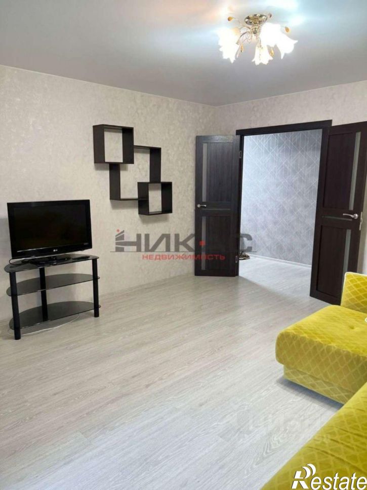 2-комн квартира ул Большая Донская, 15,  д. 15