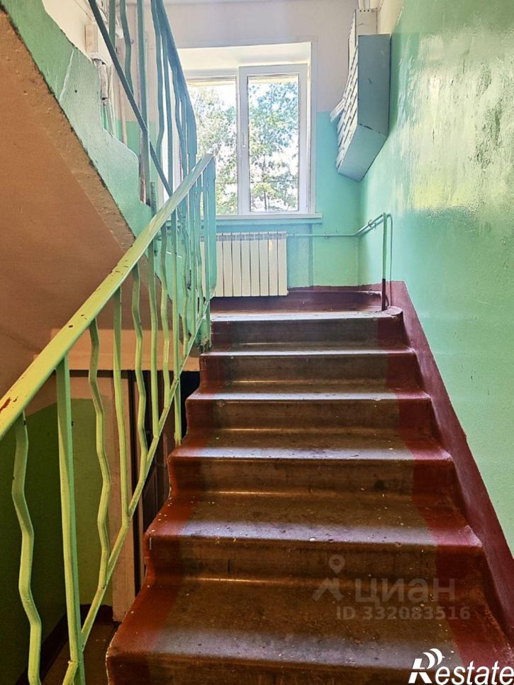 1-комн квартира ул 4-я Портовая, 13,  д. 13