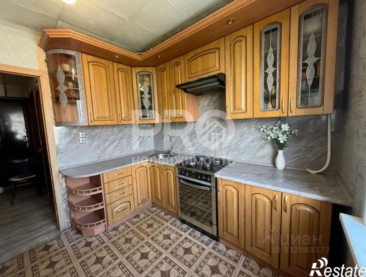 2-комн квартира ул Индустриальная, 47 3,  д. 47 3,  к. 3