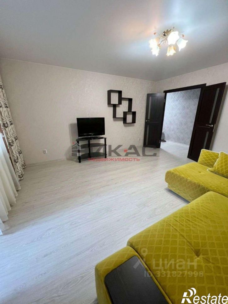 2-комн квартира ул Большая Донская, 15,  д. 15