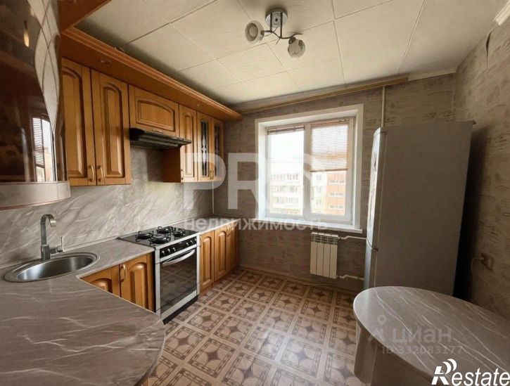 2-комн квартира ул Индустриальная, 47 3,  д. 47 3,  к. 3