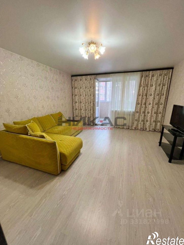 2-комн квартира ул Большая Донская, 15,  д. 15