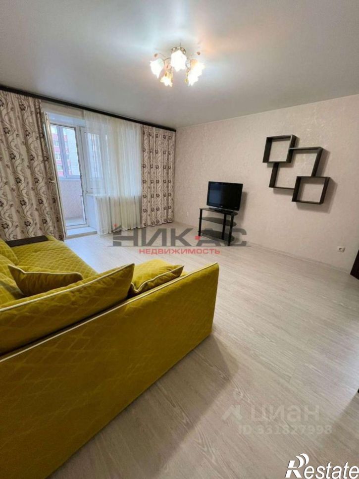 2-комн квартира ул Большая Донская, 15,  д. 15