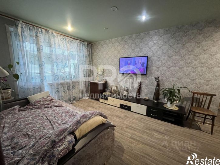 2-комн квартира ул Индустриальная, 47 3,  д. 47 3,  к. 3