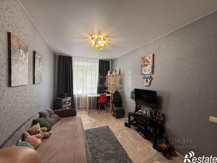 2-комн квартира пр-д Шавырина, 25,  д. 25