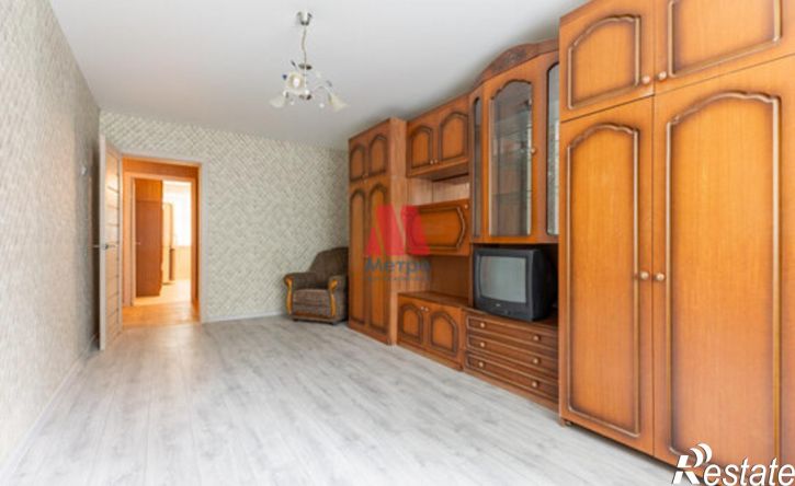 2-комн квартира ул Гоголя, 19,  д. 19