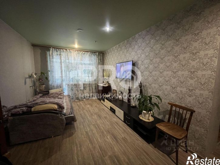 2-комн квартира ул Индустриальная, 47 3,  д. 47 3,  к. 3