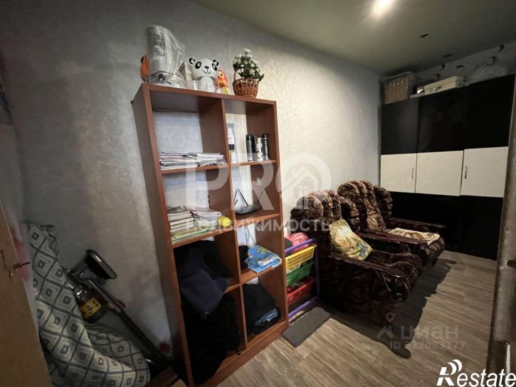 2-комн квартира ул Индустриальная, 47 3,  д. 47 3,  к. 3
