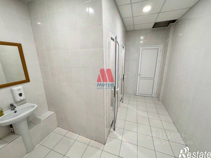 Офис ул Полушкина Роща, зд 23