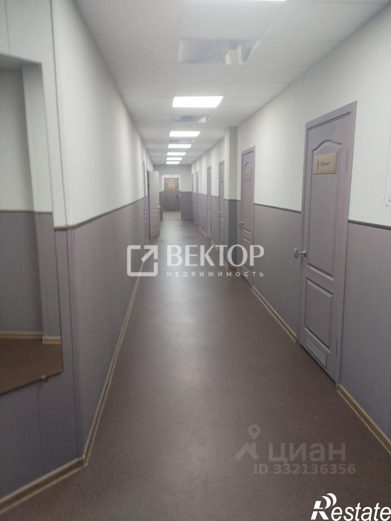 Купить ОСЗ, отдельно стоящее здание за 95 774 900 рублей на ул Промышленная, 1 3