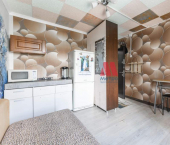 комната 11.6 кв м Корабельная улица, д.11