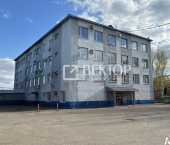 ОСЗ 2519 кв м ул Промышленная, 1 3