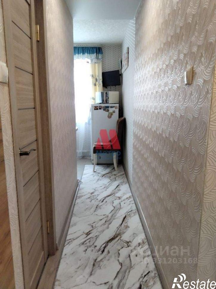 3-комн квартира Урицкого улица, д.49