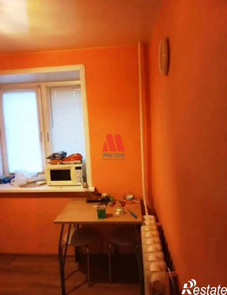 2-комн квартира Кривова улица, д.45а
