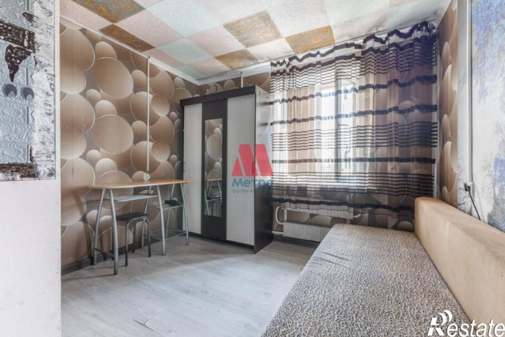 Комната Корабельная улица, д.11