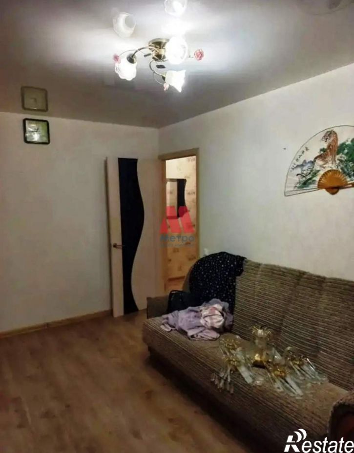 2-комн квартира Кривова улица, д.45а