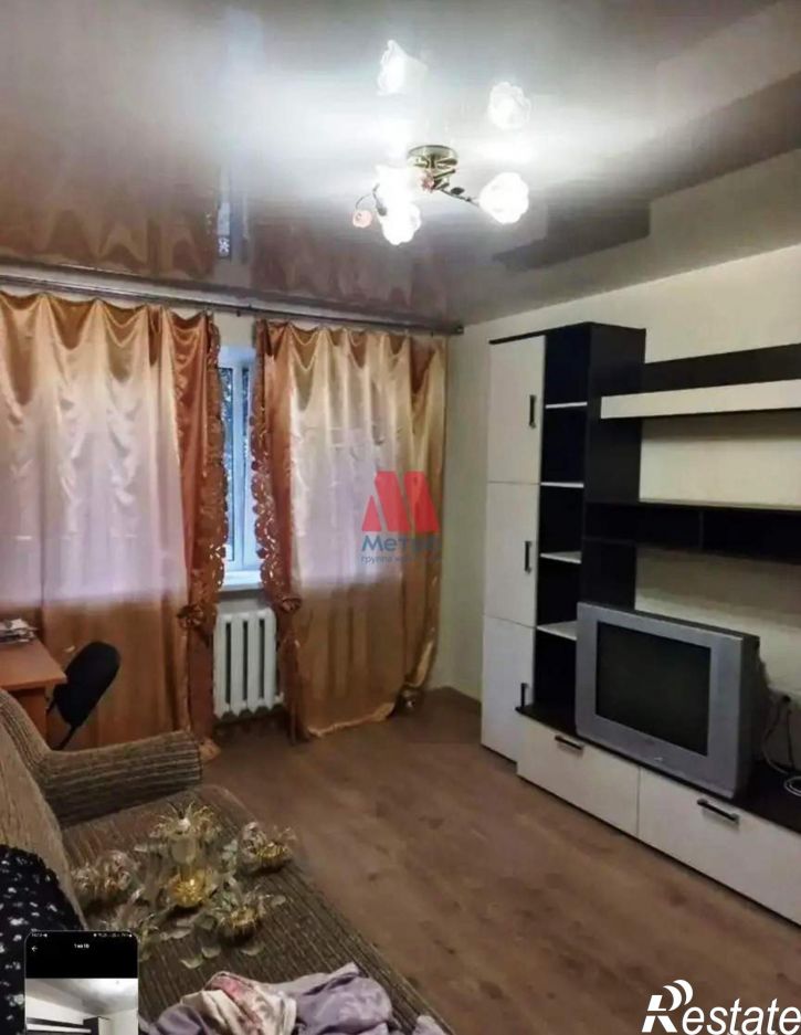 2-комн квартира Кривова улица, д.45а
