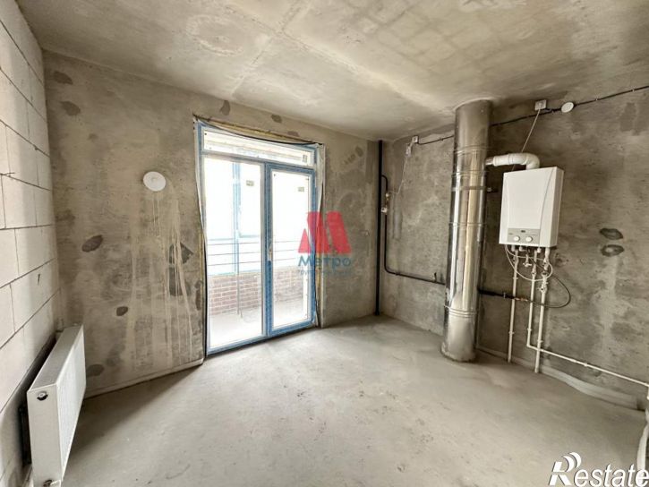 1-комн квартира Свердлова улица, д.74а