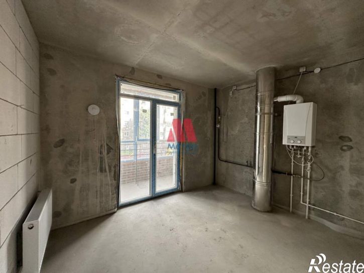 1-комн квартира Свердлова улица, д.74а