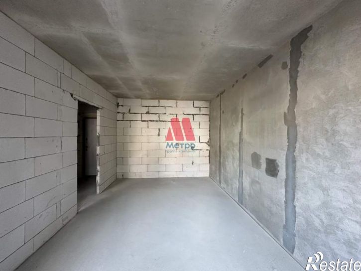 1-комн квартира Свердлова улица, д.74а