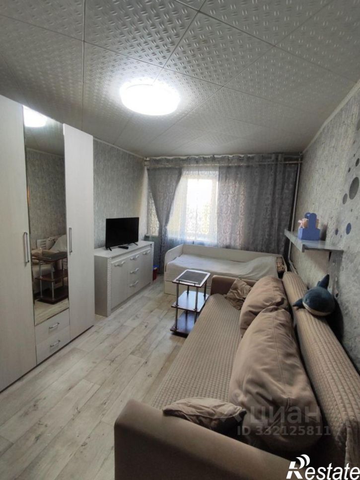 Комната ул Труфанова, 30 2,  д. 30 2,  к. 2