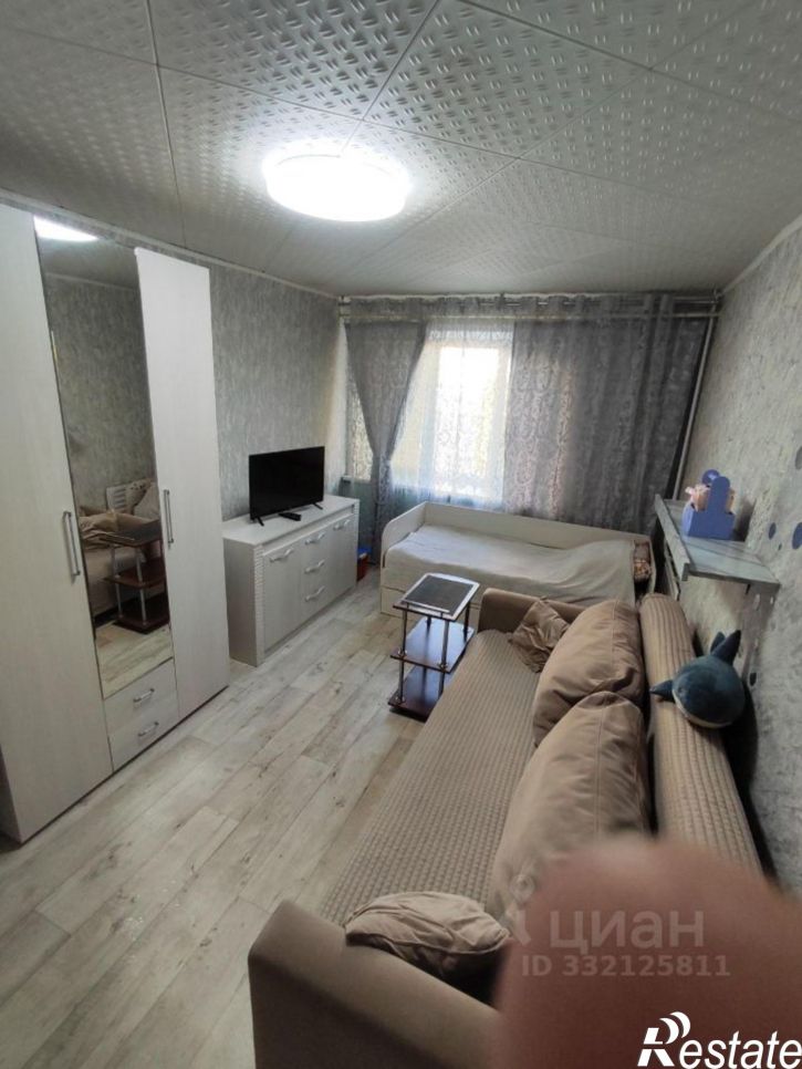 Комната ул Труфанова, 30 2,  д. 30 2,  к. 2