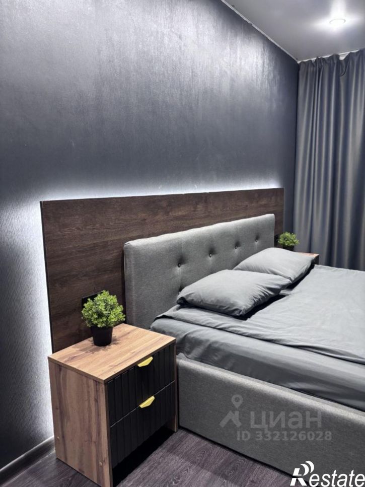 3-комн квартира ул Автозаводская, 29,  д. 29