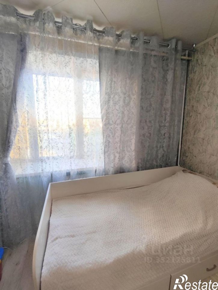 Комната ул Труфанова, 30 2,  д. 30 2,  к. 2