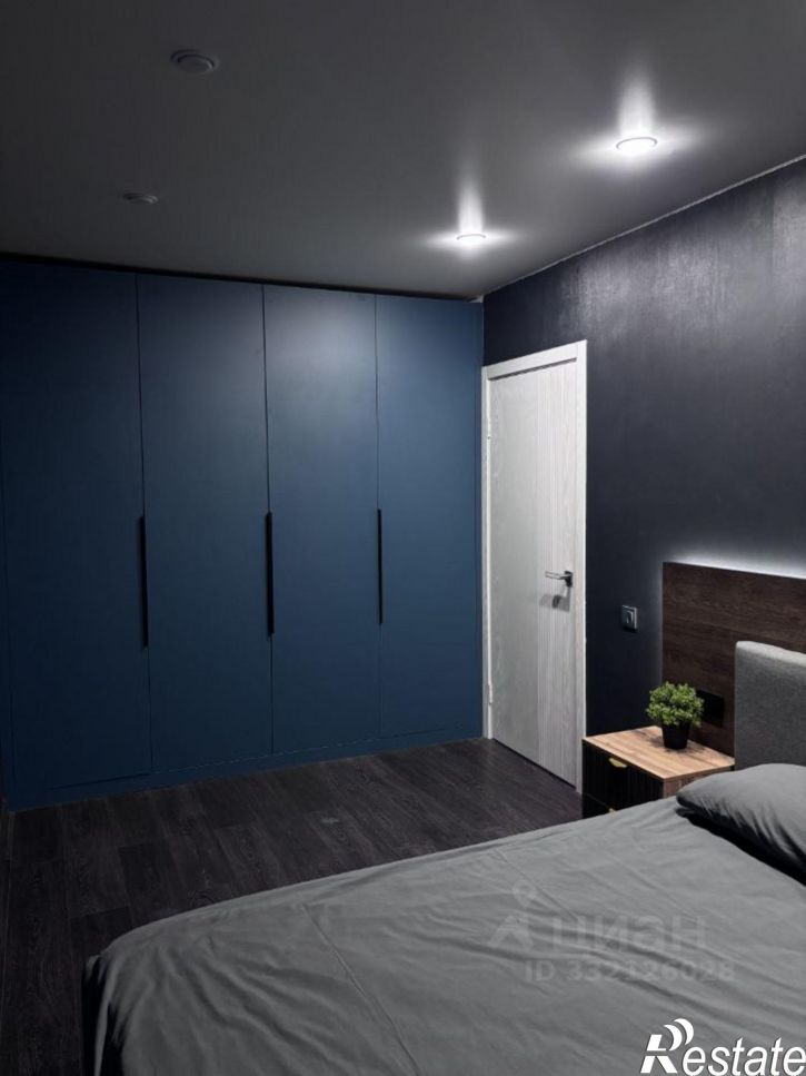3-комн квартира ул Автозаводская, 29,  д. 29