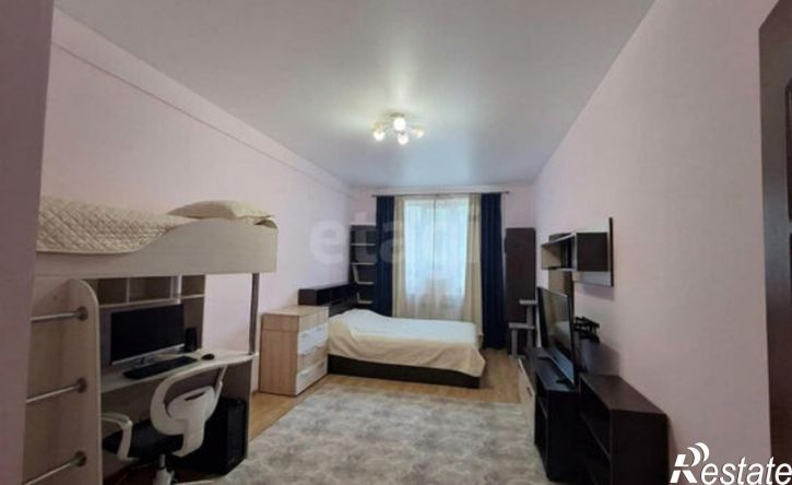 1-комн квартира ул Звездная, 13,  д. 13