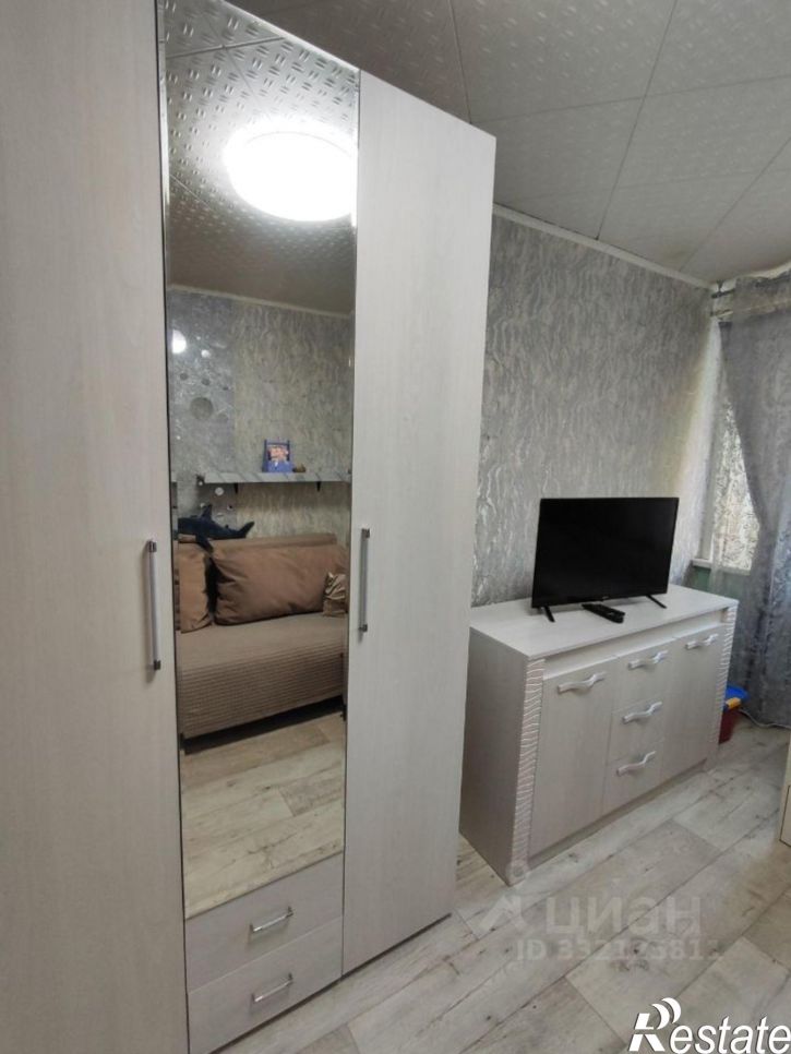 Комната ул Труфанова, 30 2,  д. 30 2,  к. 2