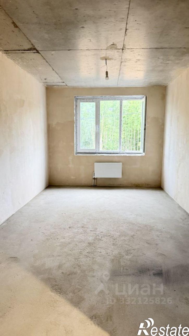 1-комн квартира Дядьковская улица, 30
