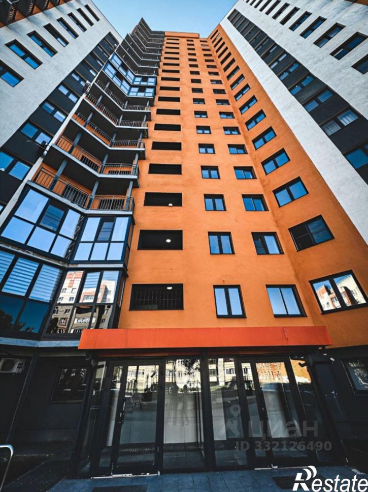 1-комн квартира пр-кт Фрунзе, 79А,  д. 79А