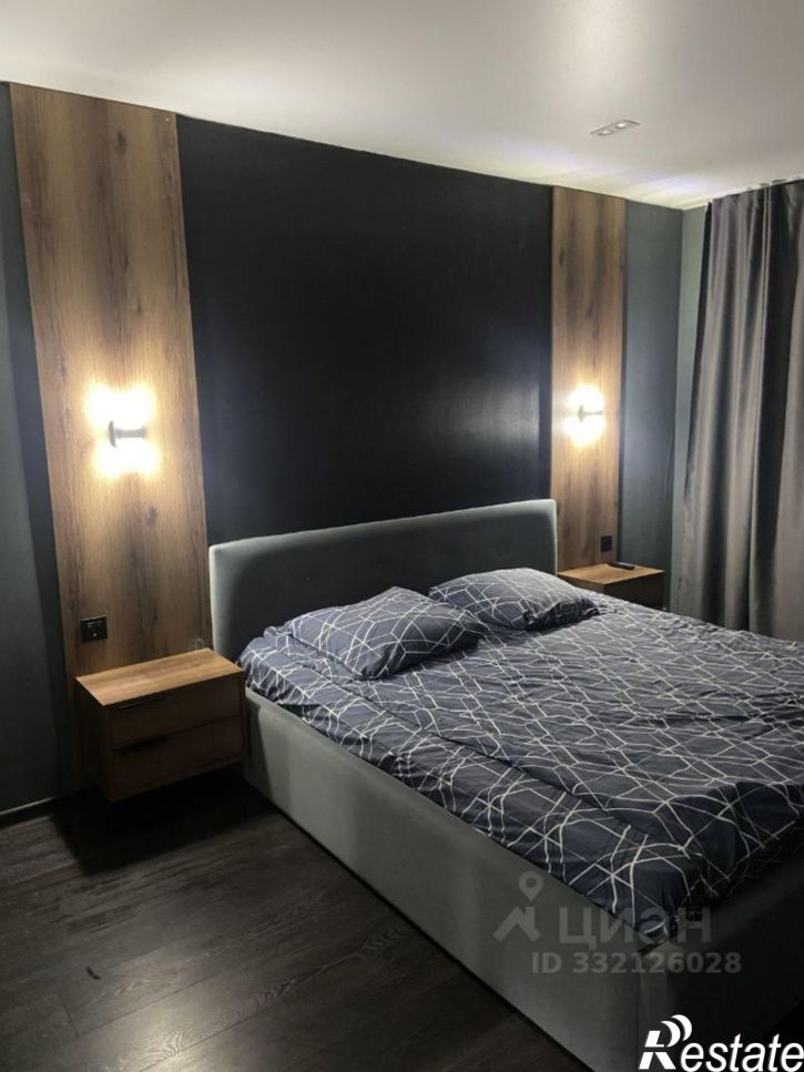 3-комн квартира ул Автозаводская, 29,  д. 29