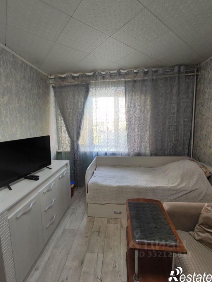 Комната ул Труфанова, 30 2,  д. 30 2,  к. 2