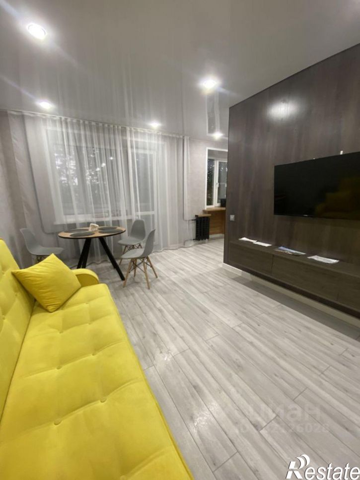 3-комн квартира ул Автозаводская, 29,  д. 29