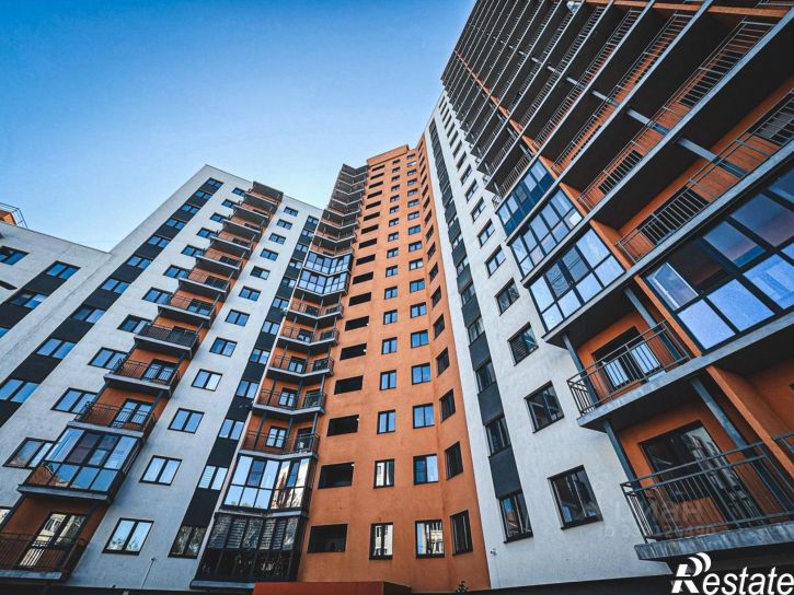 1-комн квартира пр-кт Фрунзе, 79А,  д. 79А