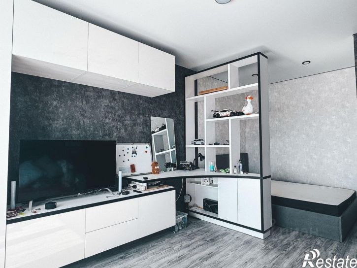 1-комн квартира пр-кт Фрунзе, 79А,  д. 79А