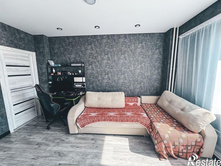 1-комн квартира пр-кт Фрунзе, 79А,  д. 79А