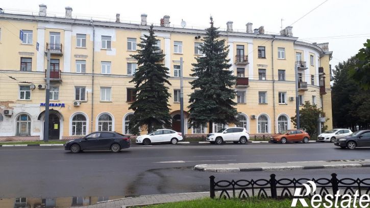 Комната ул Свободы, д. 78