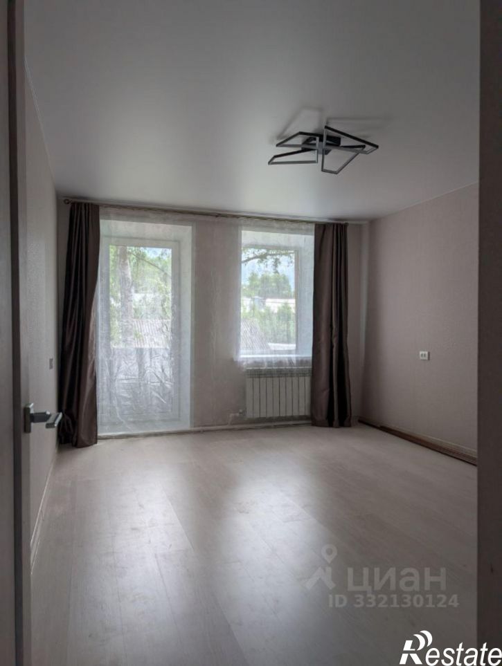 3-комн квартира ул Гужевая, 14,  д. 14