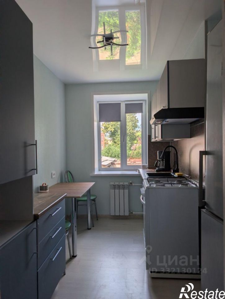 3-комн квартира ул Гужевая, 14,  д. 14