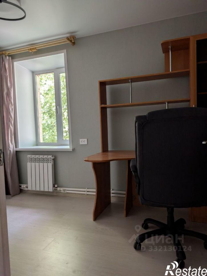 3-комн квартира ул Гужевая, 14,  д. 14