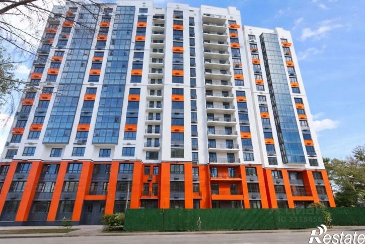 1-комн квартира ул Суздальская, 35,  д. 35