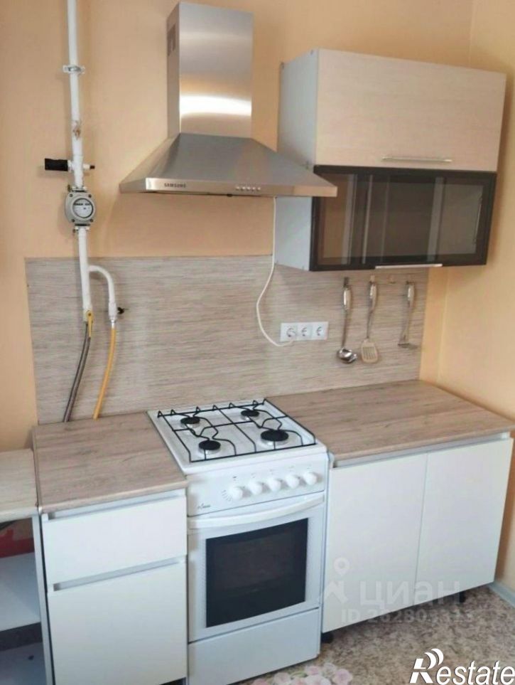 1-комн квартира ул 5-я Яковлевская, 15,  д. 15
